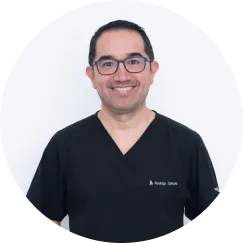 Dr. Rodrigo Zamora